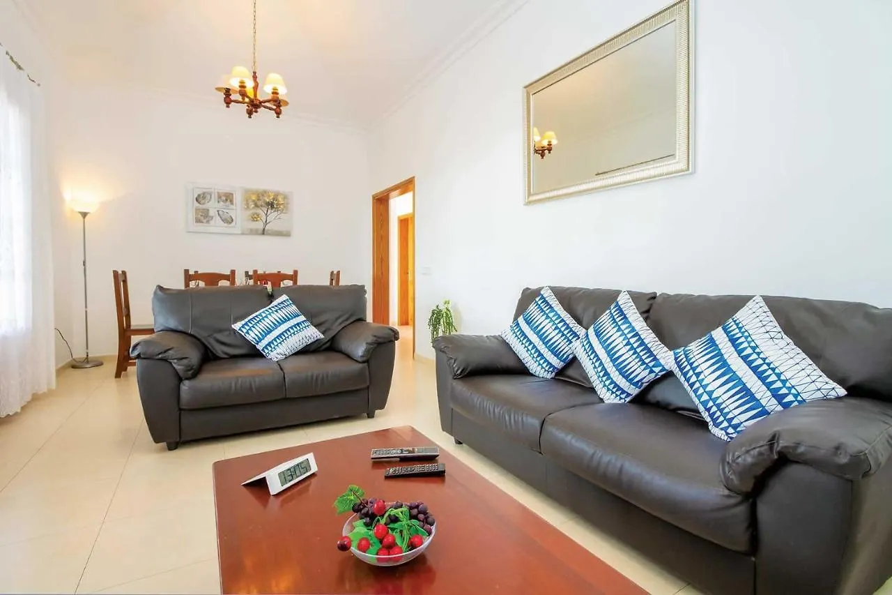 Villa Nancy Puerto del Carmen  0*, Puerto del Carmen (Lanzarote) İspanya